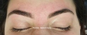Brows_n_Beauty's tweet photo. #Forma #Beauty #Eyebrows #Shape #Define https://t.co/K04v88d5a5