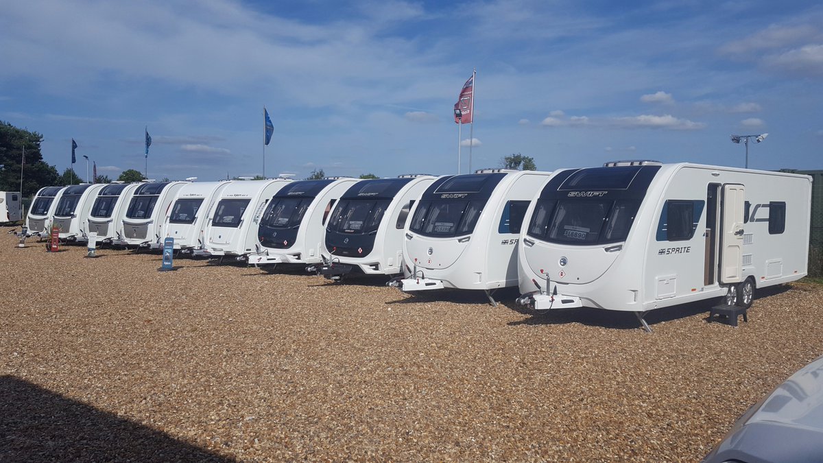 Greentrees Caravans (GreentreesAdv) Twitter