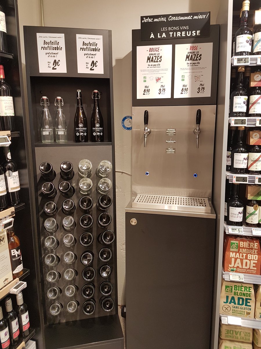 Eau De Source De Montagne 50 Cl