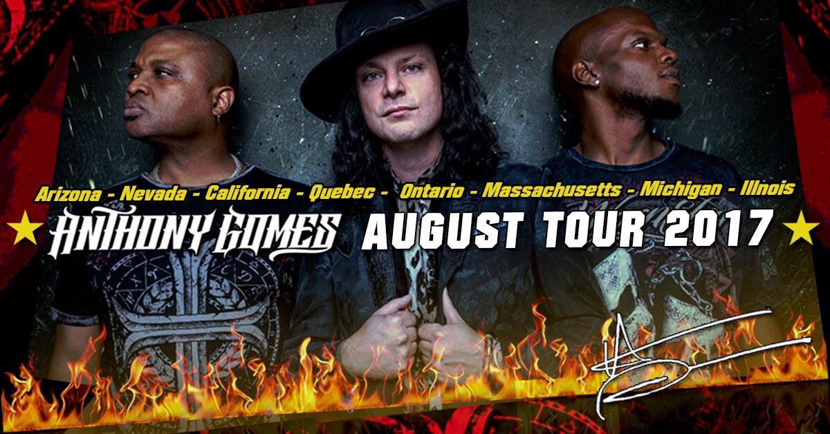 Tourism London π¨π¦ (@tourism_london) on Twitter photo TONIGHT: <a href="/TheWallflowers/">The Wallflowers</a> Blood Sweat & Tears, Rick Derringer <a href="/anthonygomes/">ANTHONY GOMES</a> live! Tickets available on site or bit.ly/2tepooO RT TONIGHT: <a href="/TheWallflowers/">The Wallflowers</a> Blood Sweat & Tears, Rick Derringer <a href="/anthonygomes/">ANTHONY GOMES</a> live! Tickets available on site or bit.ly/2tepooO RT