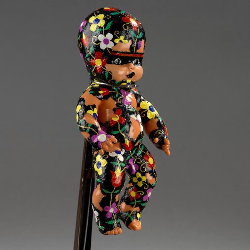 ROMtoronto's tweet image. Explore the life, traditions, &amp;amp; sacred stories of the Anishinaabeg through 200 years of powerful art. #ArtPower bit.ly/2qSzVGi