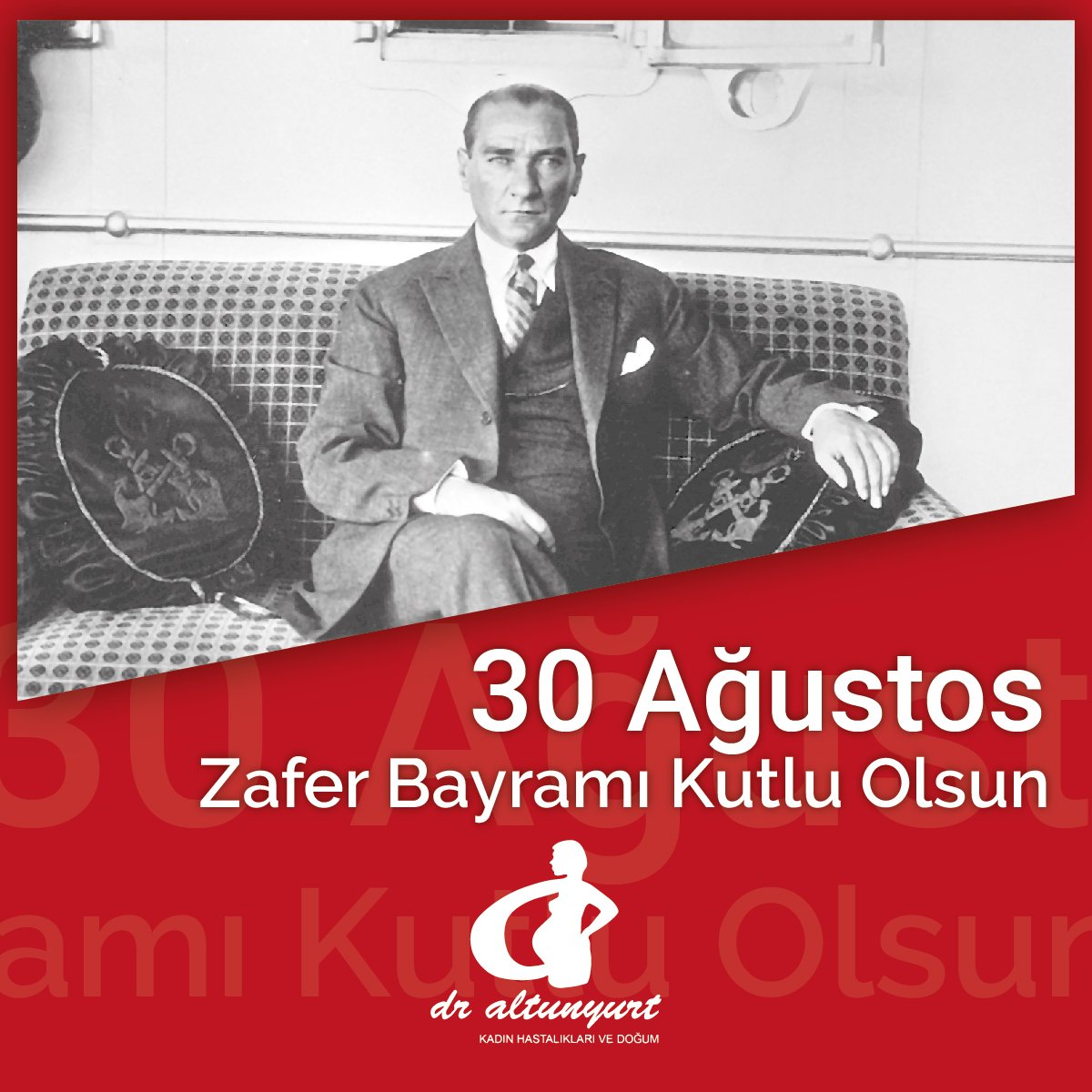 profdraltunyurt's tweet photo. 30 Ağustos Zafer Bayramı Kutlu Olsun!

#30Ağustos #ZaferBayramı #Zafer #Bayram #Türkiye https://t.co/8Yc4k9Y8ps