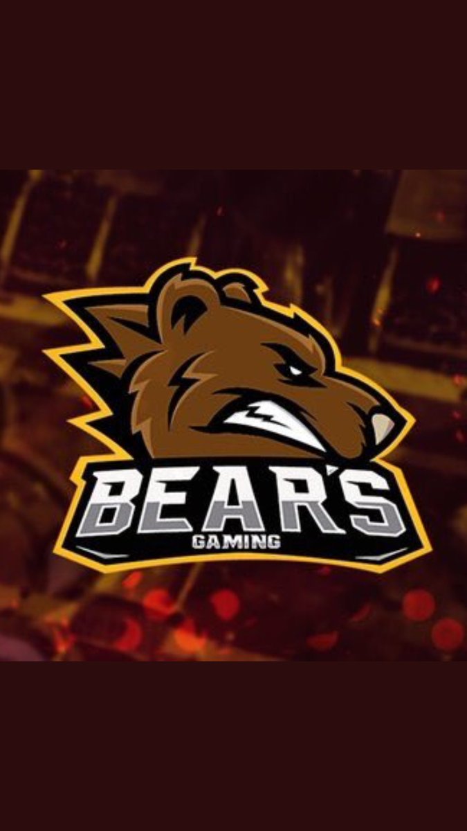 Romafficial's tweet photo. De decimosexto viene un equipo con la ferocidad de una bestia salvaje.
Ellos son @BearsGamingLA !! https://t.co/YqxVGmO0ZY
