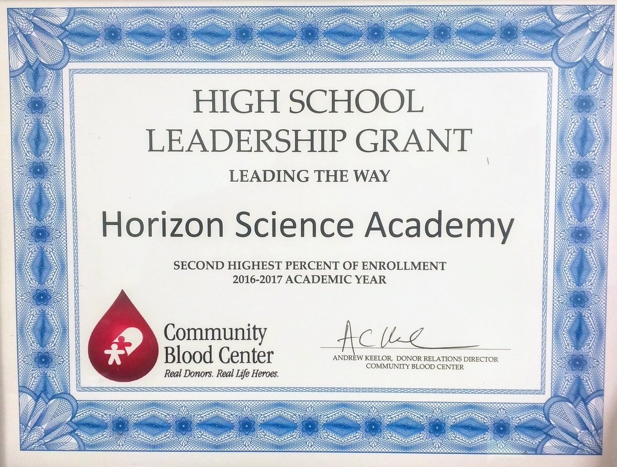hakan_bagcioglu's tweet photo. Good job Horizon family. You did again. I am so proud of our students! https://t.co/7kyLouphmO
