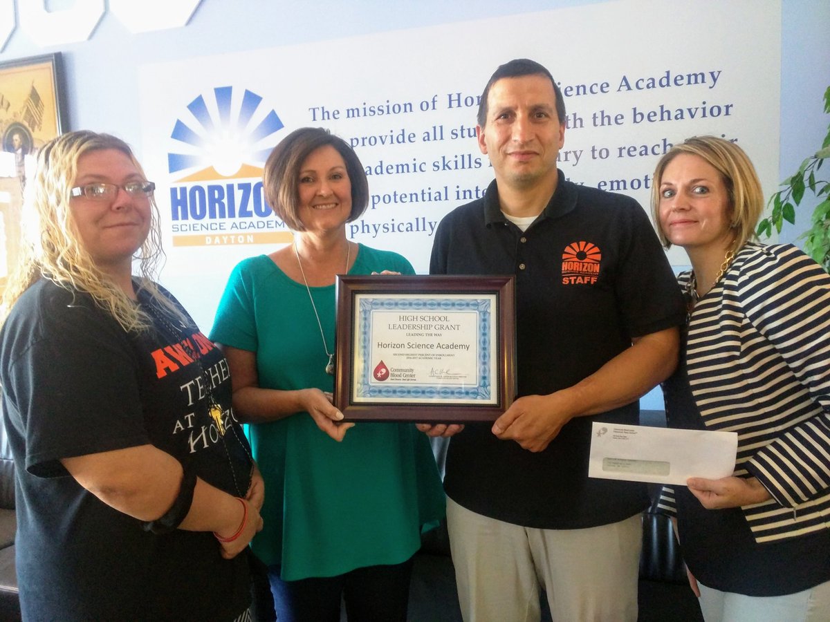 hakan_bagcioglu's tweet photo. Good job Horizon family. You did again. I am so proud of our students! https://t.co/7kyLouphmO