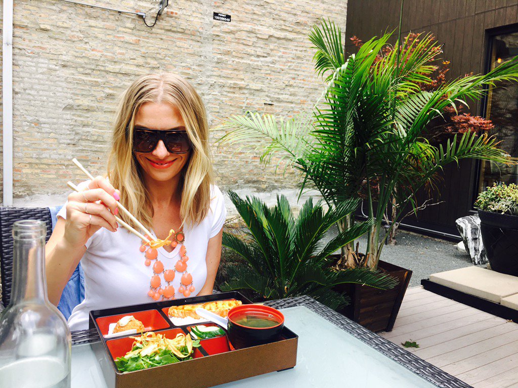 Just 2 days left of the most delicious Bento Box! 🇯🇵🍱 Reservations recommended thank you!