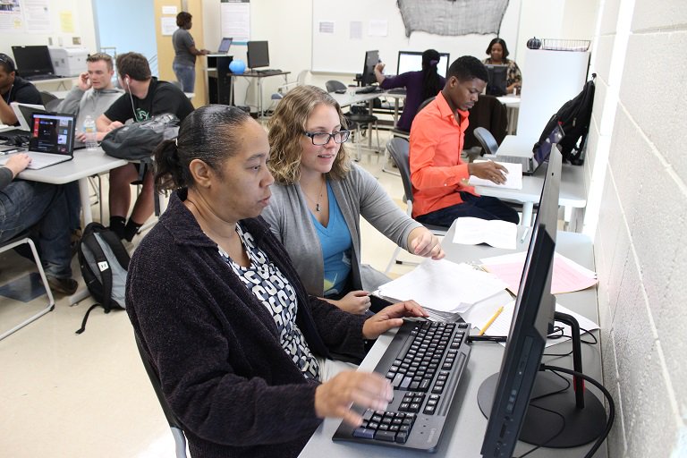 CBDInfo's tweet photo. REfocusing CBD process reforms to address day-to-day interaction betw@GTCC faculty members &amp; #comm_college students  https://t.co/U9nsw9oDIM https://t.co/LtA3z8ekOq