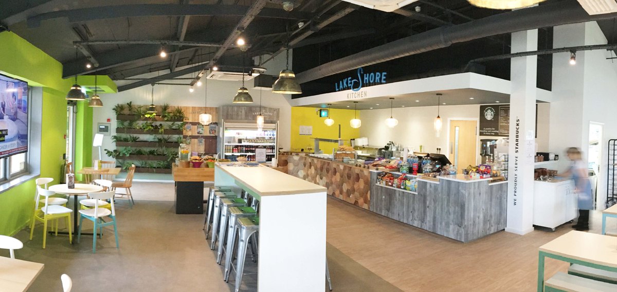 stangard_design's tweet photo. pop in and grab a bite and enjoy the lake views at our new restaurant at caldecotte business park #kickstart https://t.co/kE1lUOT9OJ