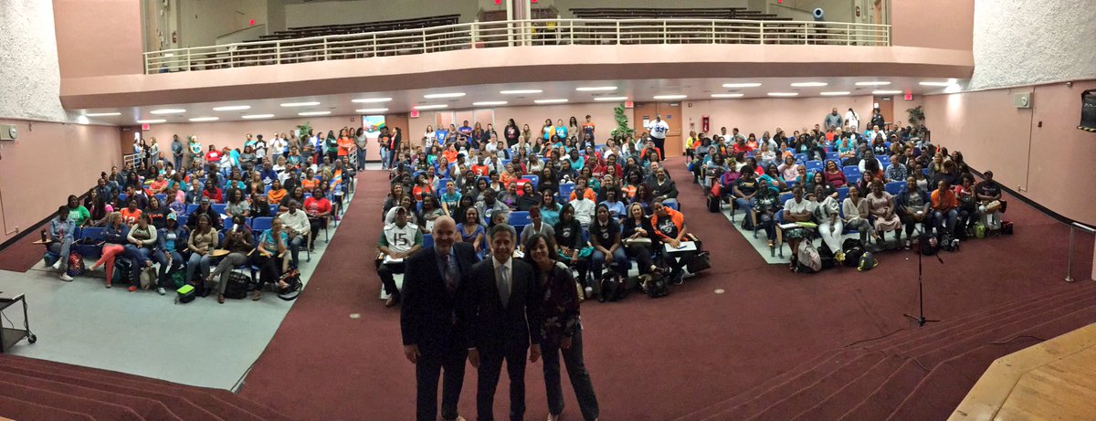 Alberto M. Carvalho (@lausdsup) on Twitter photo Leading the transformation by being the keepers of educational expectations. Inspiring morning w <a href="/MDCPS/">Miami-Dade Schools</a>' remarkable coaches. #coachesacademy Leading the transformation by being the keepers of educational expectations. Inspiring morning w <a href="/MDCPS/">Miami-Dade Schools</a>' remarkable coaches. #coachesacademy