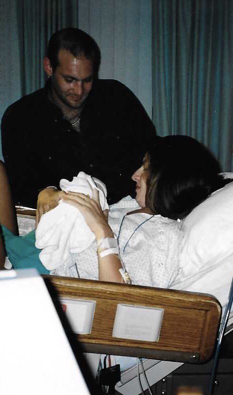 renetietz's tweet photo. Happy 16th Birthday @reawnat, I love you!! ❤️ https://t.co/ZNMPlosMRs