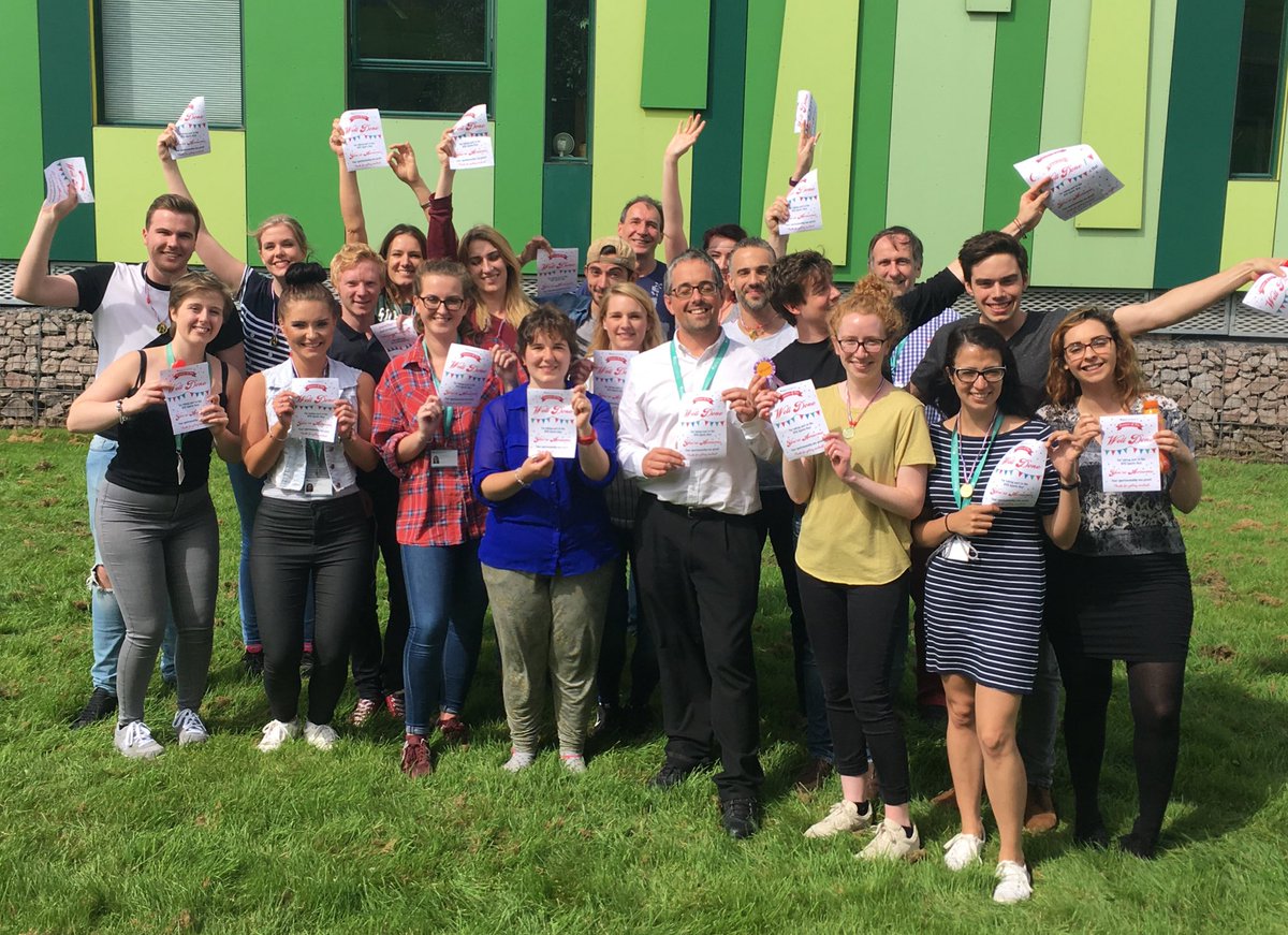 6 weeks of summer fun Grand Finale: the 2017 BYG sports day #winners