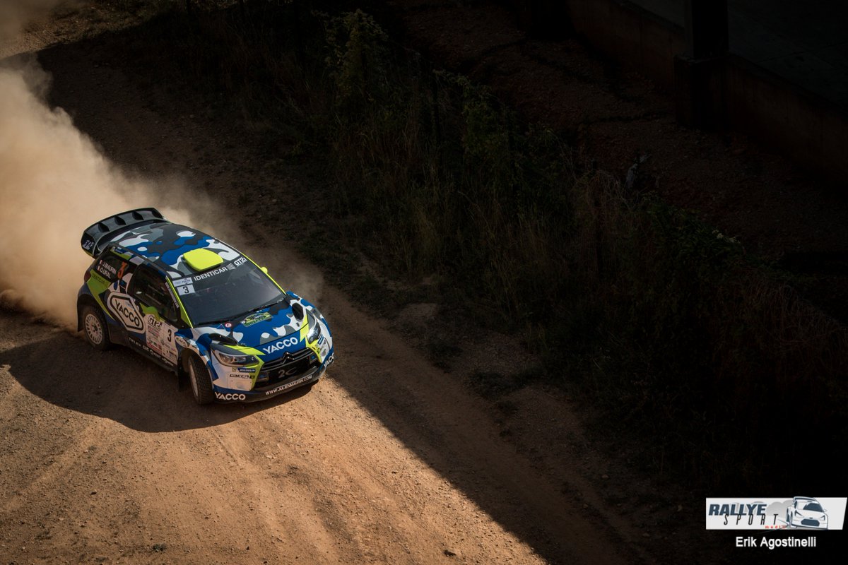 Rallye Sport Media Rallyesportmed Twitter