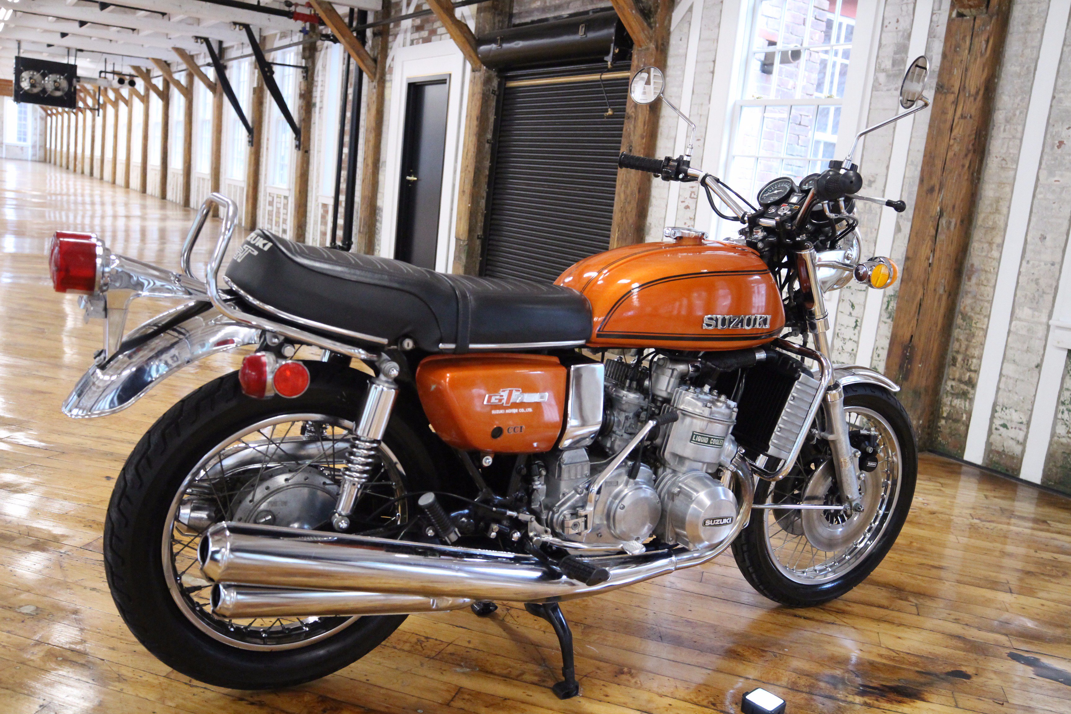 Kaplan cycles motorcycles for clearance sale