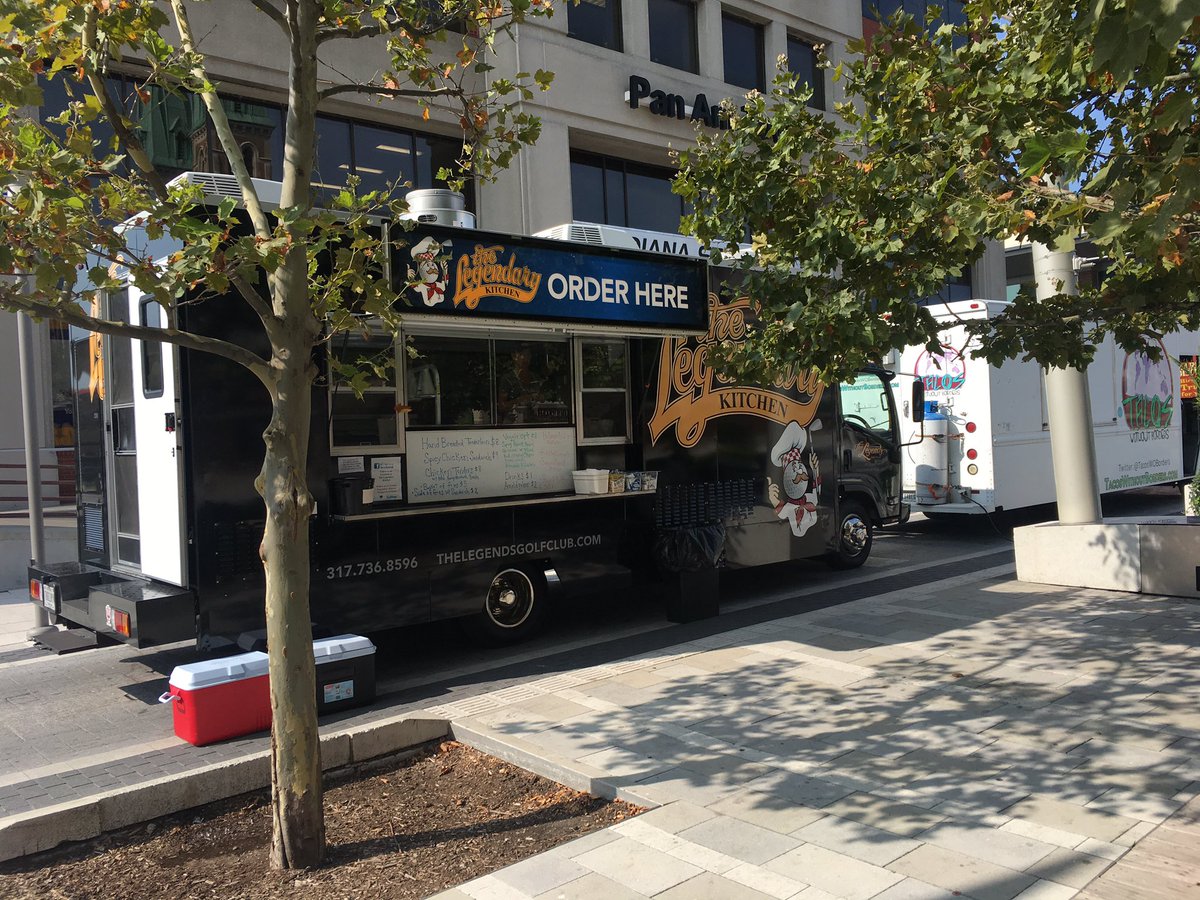 Legendary Kitchen tweet media