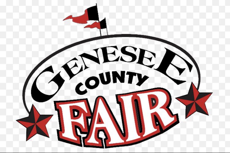 BAMPROMOFLINT's tweet photo. There's still time to visit the #GeneseeCountyFair, the fair is here until August 27th. https://t.co/VEZcsIaIK4