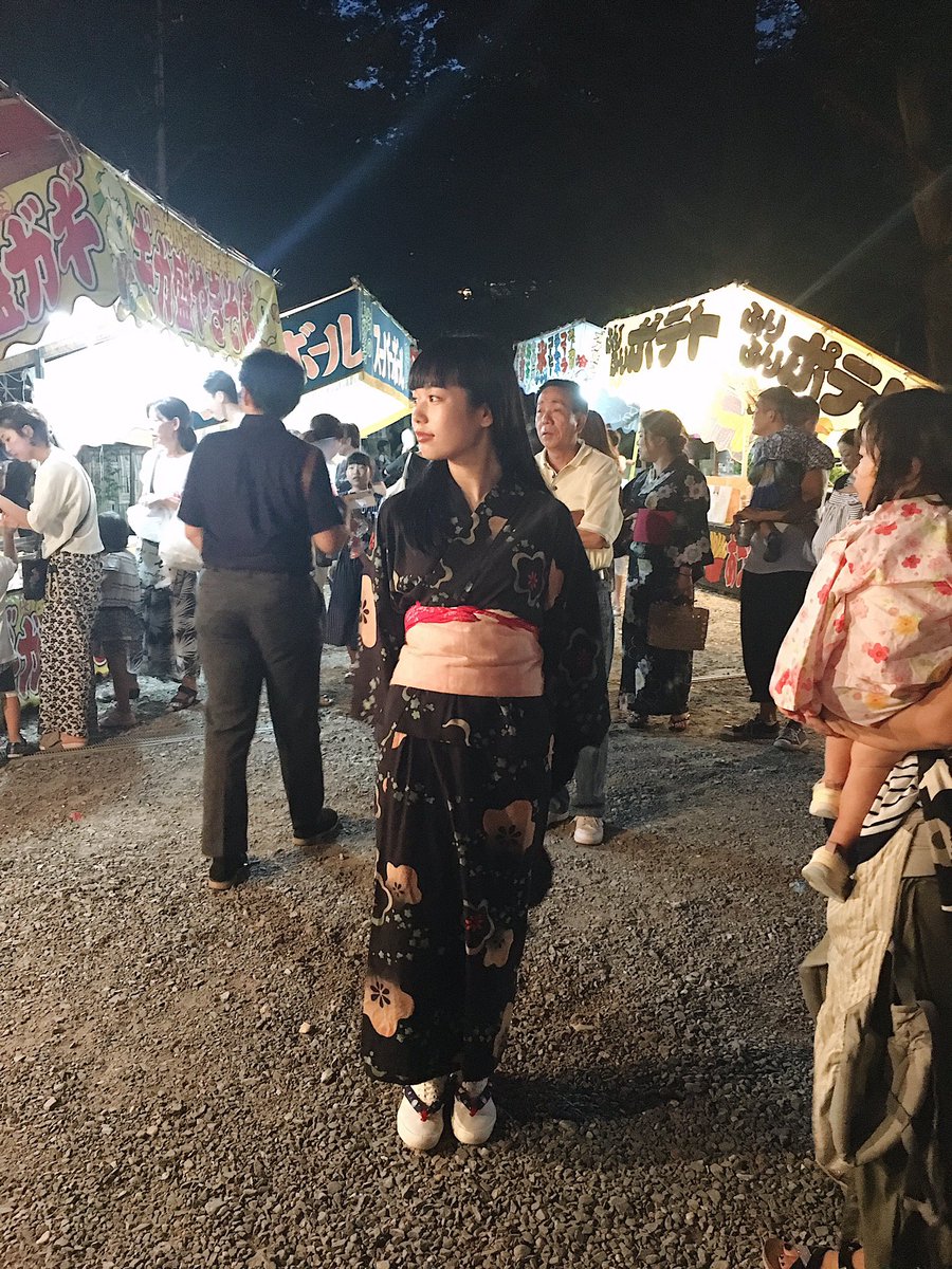Whole Love Kyoto Twitter પર Hanao Shoes Snap 長岡天満宮夏まつり Kyoto 京都 Japan Wholelovekyoto Hanaoshoes 鼻緒 Ainomachi 長岡天満宮 祭り 浴衣