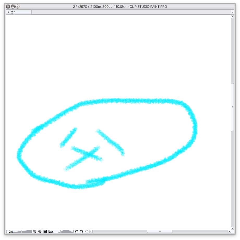 すごいどうでもいい話なんですけど、「父」ってヘロヘロした字で手書きすると凄くしょんぼりしたウサギの顔みたいに見えません? 