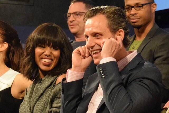 olitzmoment's tweet photo. Happy #FitzFriday and enjoy your life https://t.co/qdDoQk6s5y