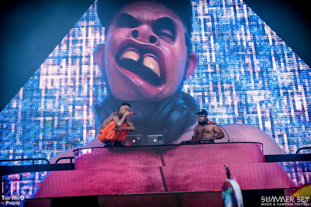 Summer Set Festival tweet media