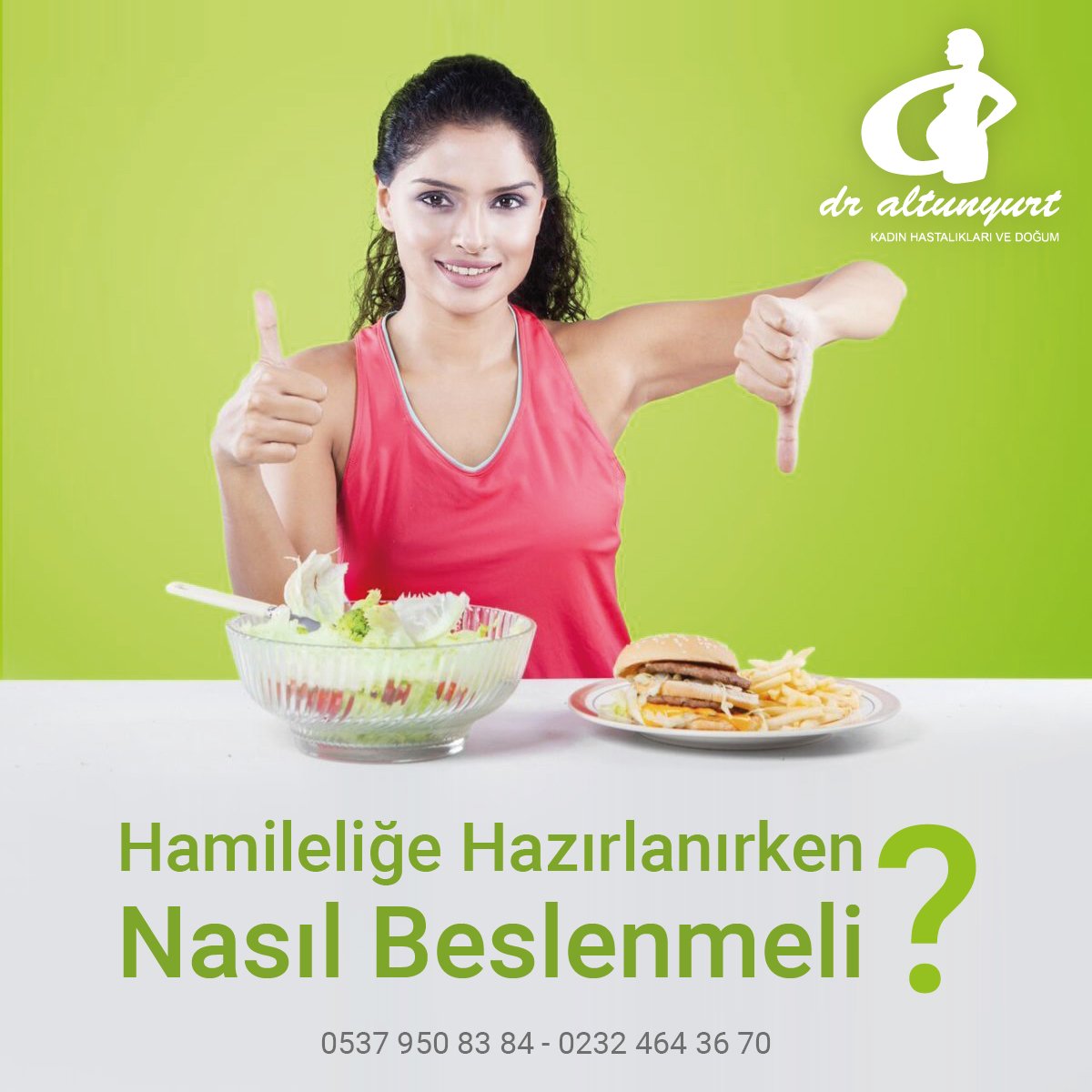 profdraltunyurt's tweet photo. Hamileliğe Hazırlanırken Nasıl Beslenmeli?

https://t.co/qhjqGDzyxC

#Beslenme #Hamilelik #Anne https://t.co/8MMVtScmRs