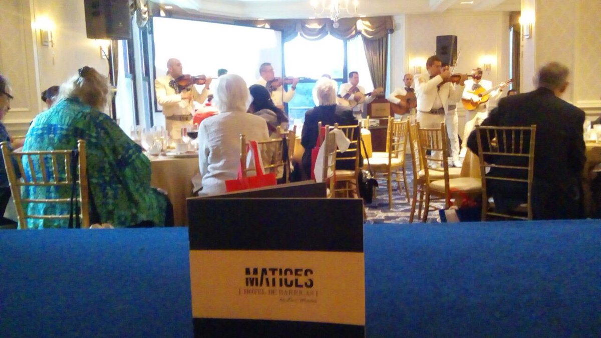 Promoviendo #maticeshoteldebarricas con apoyo de <a href="/JaliscoEsMexico/">Jalisco Es México</a> <a href="/EnriqueRamosFl1/">Enrique Ramos Flores</a> <a href="/Setujal/">Sec Turismo Jalisco</a>  #JaliscoEsMéxico <a href="/periodistaMN/">MarianaNavarro</a>