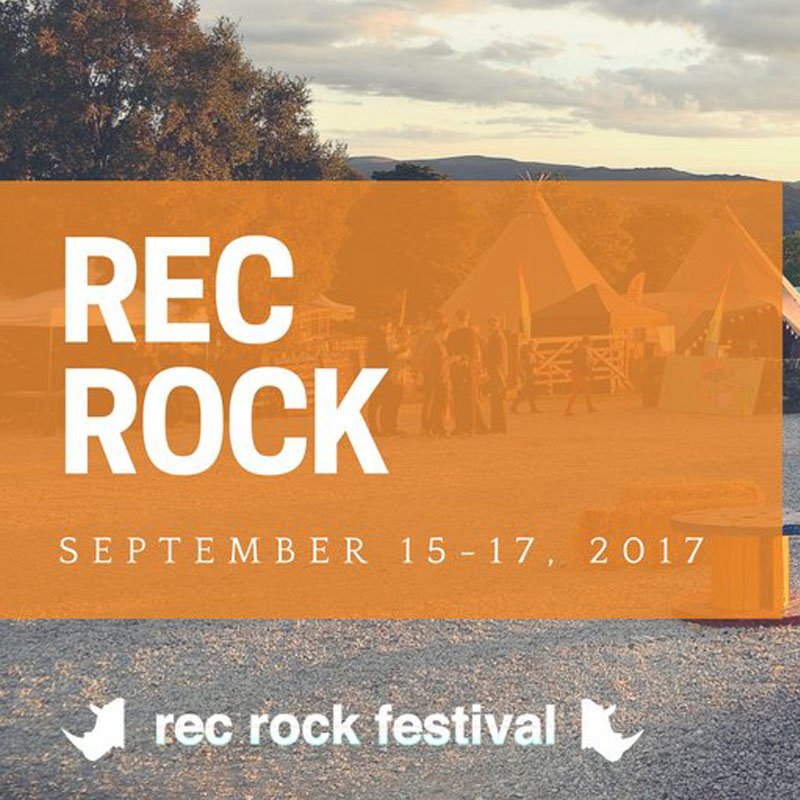 Ticketline's tweet photo. Can't make the weekend? Get Day tickets for @RecRockFest now! Don't miss it next month with @ahcabbage &amp; more https://t.co/HTU7rrBkJV https://t.co/xma5v8imgt