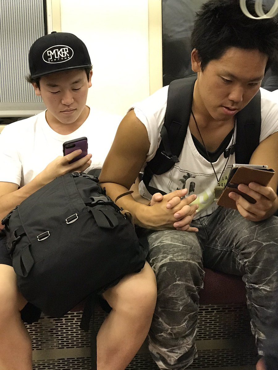 Hidesoh's tweet photo. 今日付き合いました https://t.co/ZFqGtAnsEG