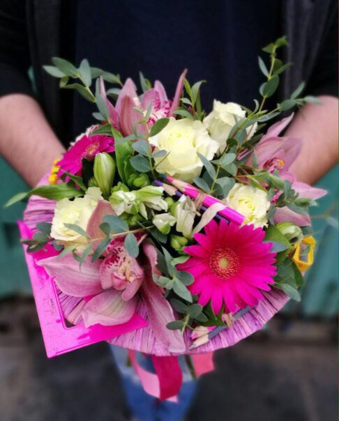 SunroseComUa's tweet image. Друзья, мы принимать предзаказы на 1 сентября!
Успейте заказать букеты по выгодным ценам!!! sunrose.com.