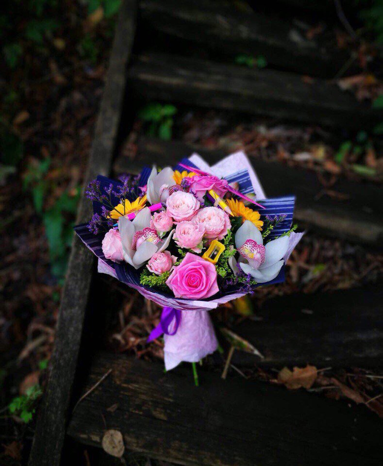 SunroseComUa's tweet image. Друзья, мы принимать предзаказы на 1 сентября!
Успейте заказать букеты по выгодным ценам!!! sunrose.com.