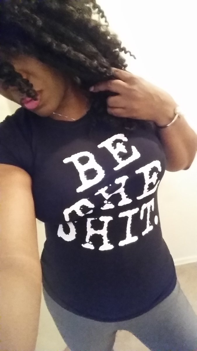 AESIO4's tweet photo. You can be whatever U want to be but whatever U do #BETHESHIT @momckenziestyles https://t.co/ZBn64zemWc
