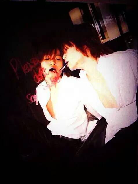 あんなんちょ💚🌹 (@sexyzone___xoxo) / Posts / X