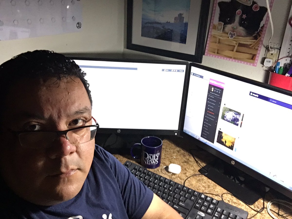 MDConsultingOKC's tweet photo. I haven't posted here in a LONG time! Time to change that up. I fancy myself a social expert, yet I am nowhere to be found! #socialmedia https://t.co/MXBxzlkuVB