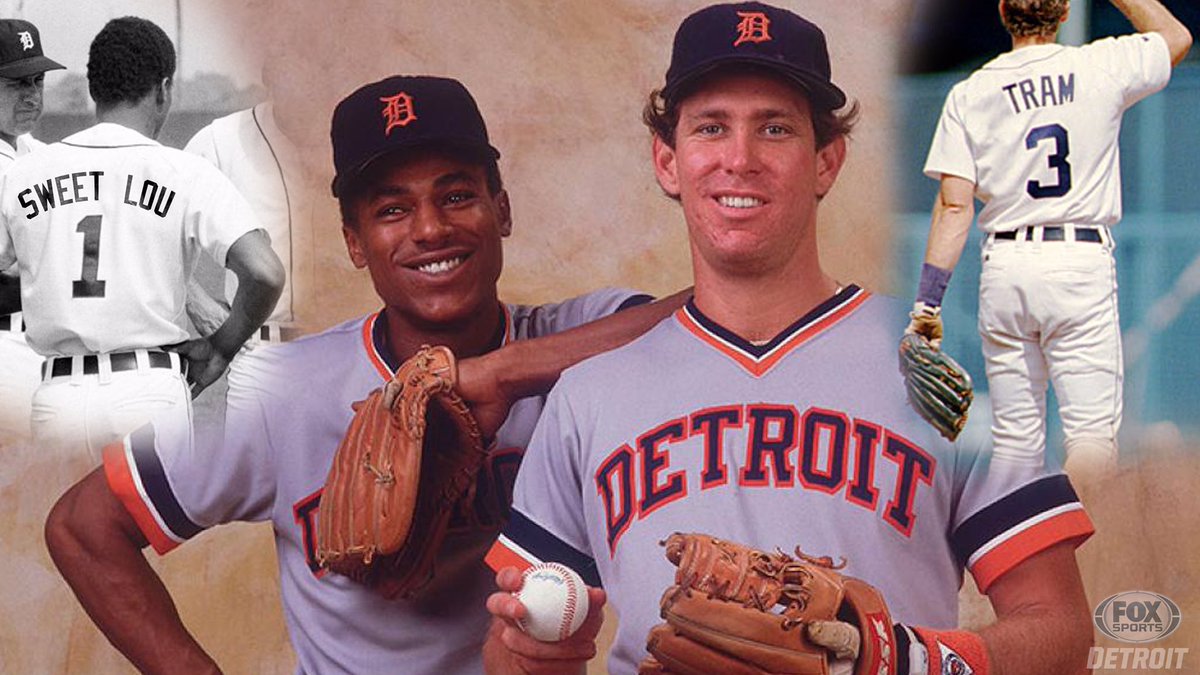 FanDuelSN_DET's tweet photo. #PlayersWeekend....Detroit Style! Part 3 #WhenANicknameSticks #ItSticks https://t.co/1mH49VtW9S
