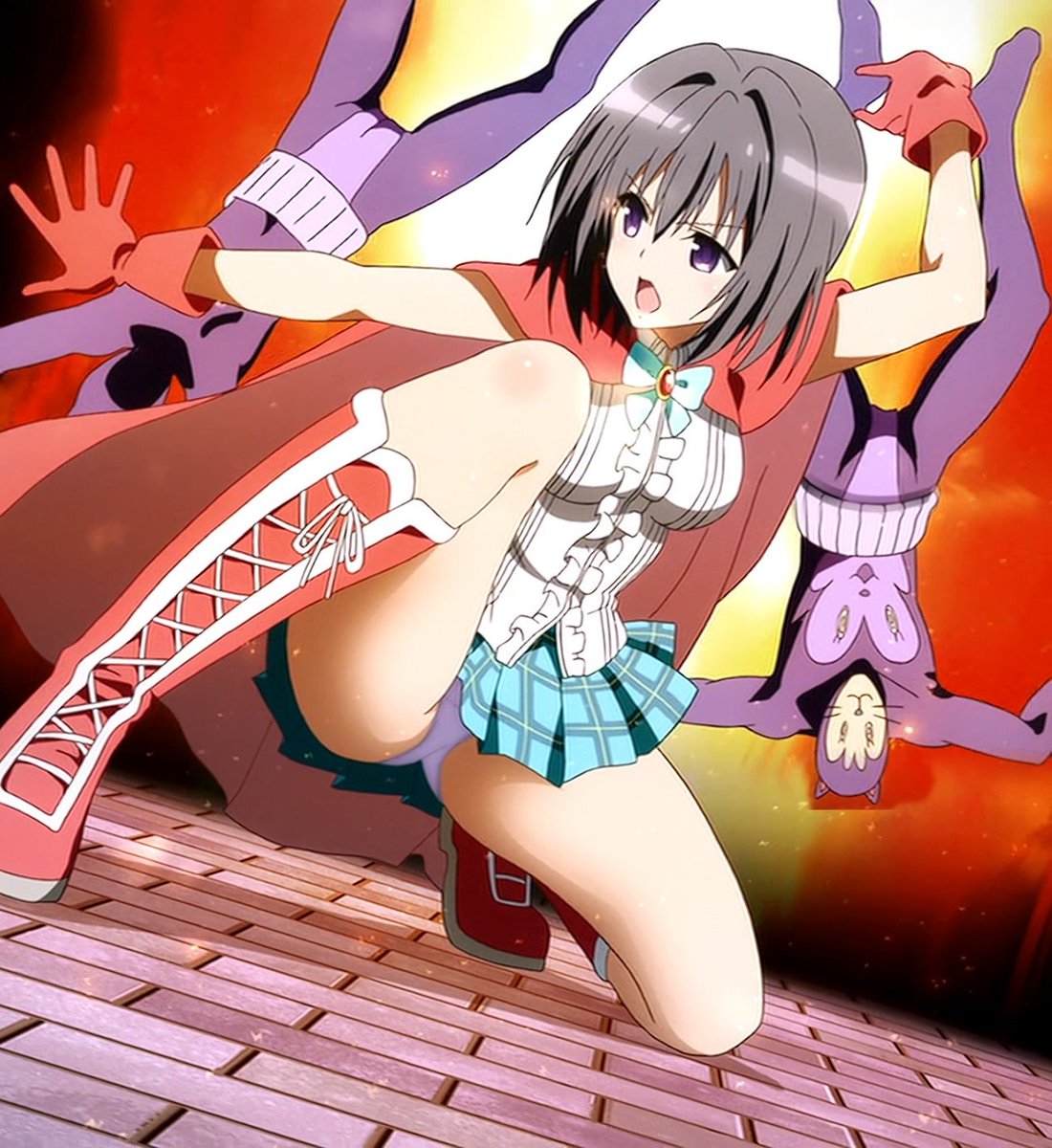 Etiqueta マジカルキョーコ生誕祭 Al Twitter