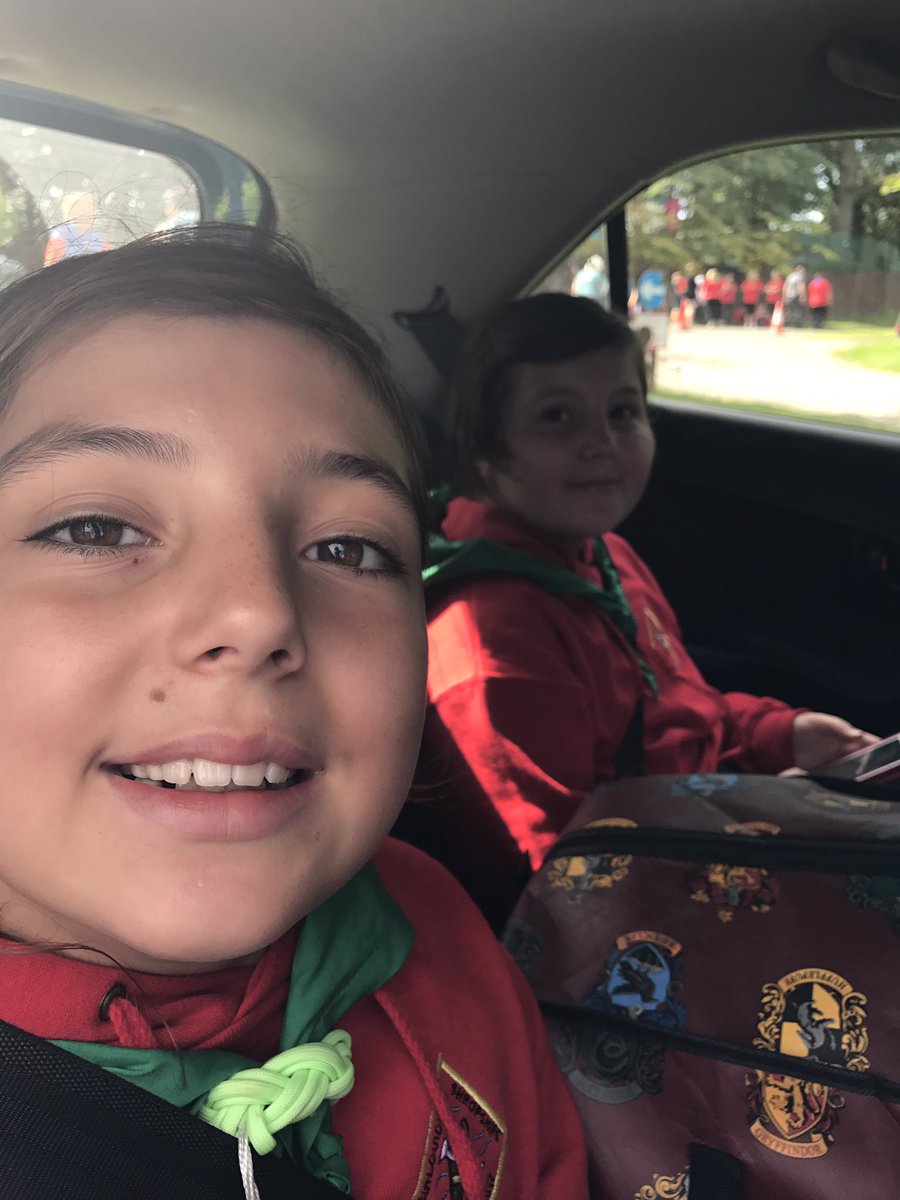 jcem's tweet photo. @DonningtonRBG thank you all for a great camp #waves2017 #guides @GGShropshire https://t.co/XNmLl7NBet