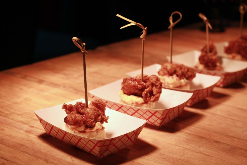 OpenTable Denver tweet media