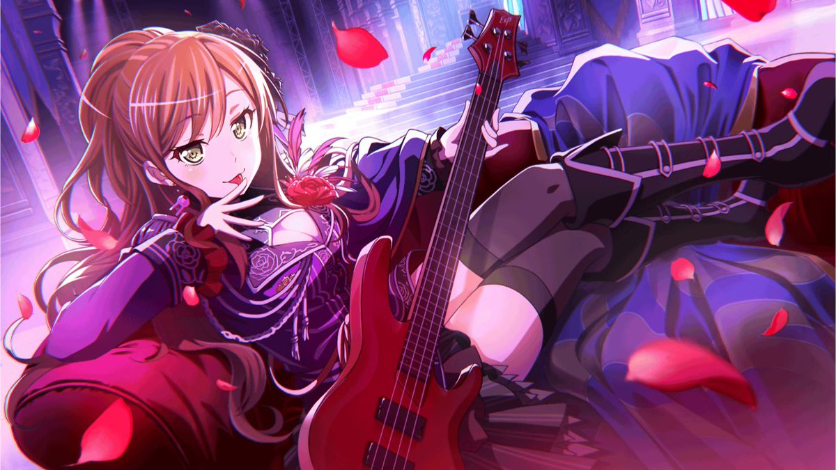 やまげ Sur Twitter 遅くなったけど リサ誕生日おめでとう 気が利いて女子力高め Roseliaのまとめ役なリサが好き これからもroseliaの舵取りよろしく 今井リサ生誕祭17 8月25日は今井リサの誕生日 バンドリ ロゼリア Roselia T Co やまげ Sur Twitter 遅くなったけど リサ誕生日おめでとう 気が利いて女子力高め Roseliaのまとめ役なリサが好き これからもroseliaの舵取りよろしく 今井リサ生誕祭17 8月25日は今井リサの誕生日 バンドリ ロゼリア Roselia T Co