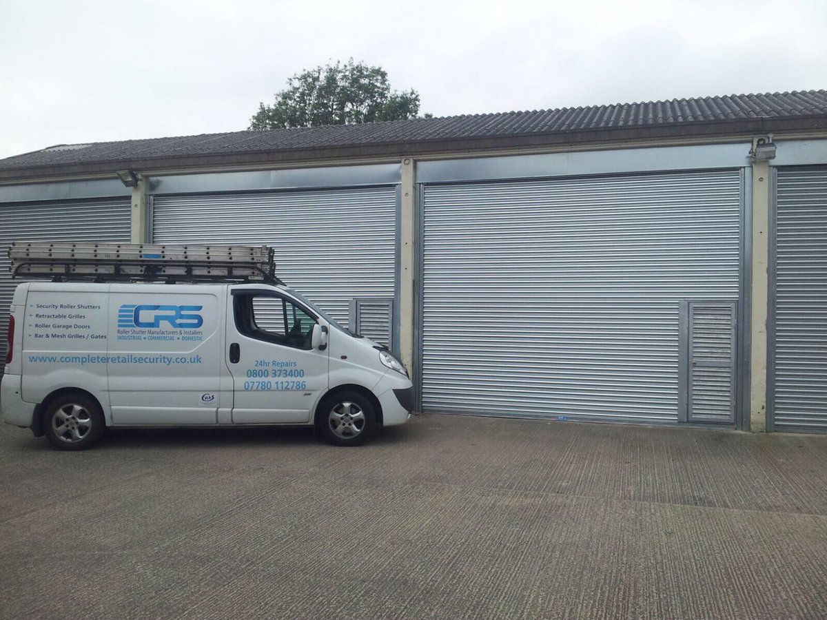 crshutters's tweet photo. busy busy this week! another quality installation for another #Sheffield business needing #qualityshutters #wicketgates #sheffieldissuper https://t.co/M23ySEq2se