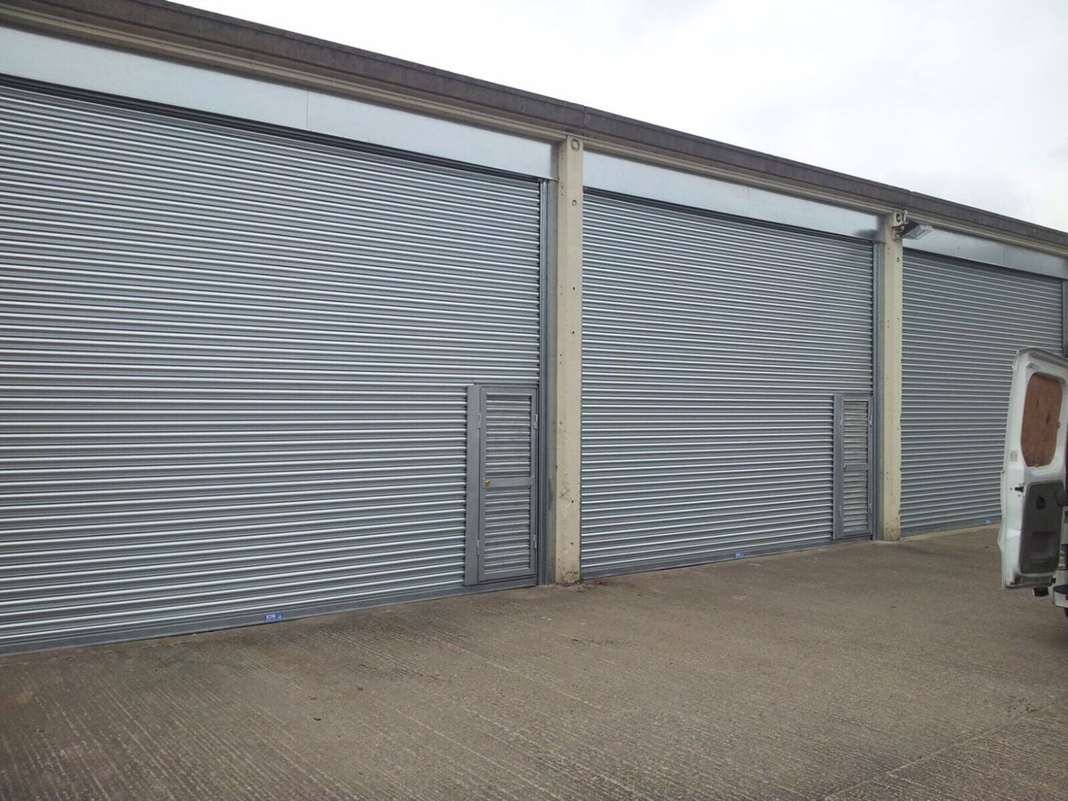 crshutters's tweet photo. busy busy this week! another quality installation for another #Sheffield business needing #qualityshutters #wicketgates #sheffieldissuper https://t.co/M23ySEq2se