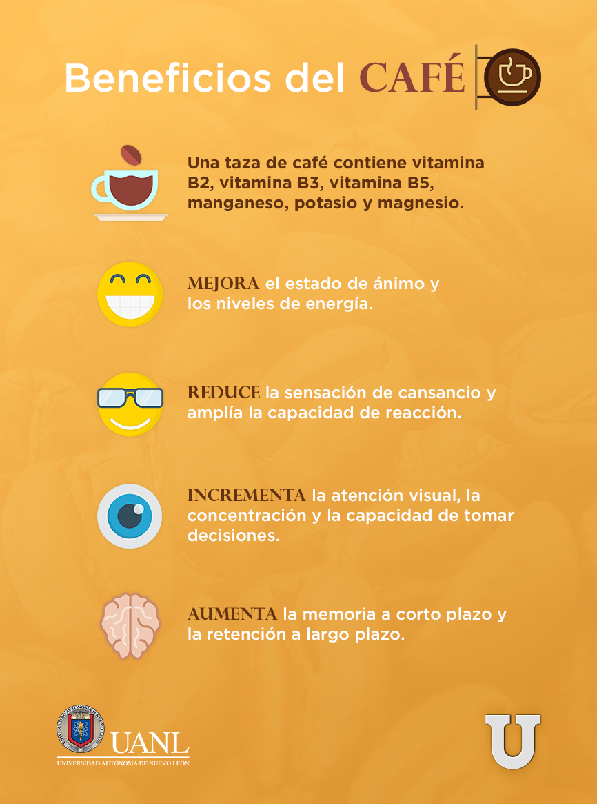 ¿Qué te parece iniciar el día con una taza de café? ☕️