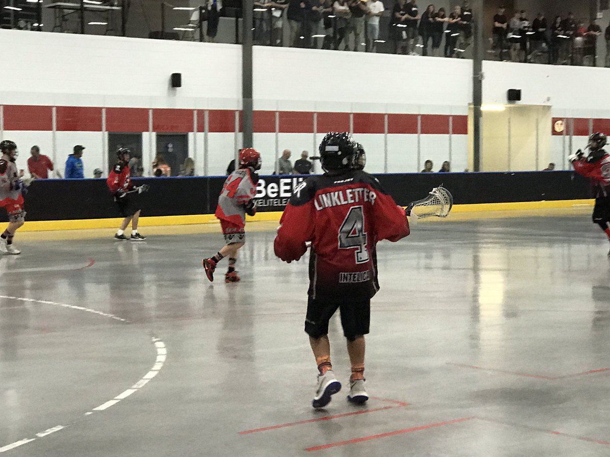 Darrel Knight tweet media