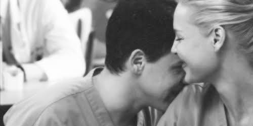 G1GreysAnatomy's tweet photo. Aquela amizade eterna ❤ https://t.co/5wYW6vaTxs