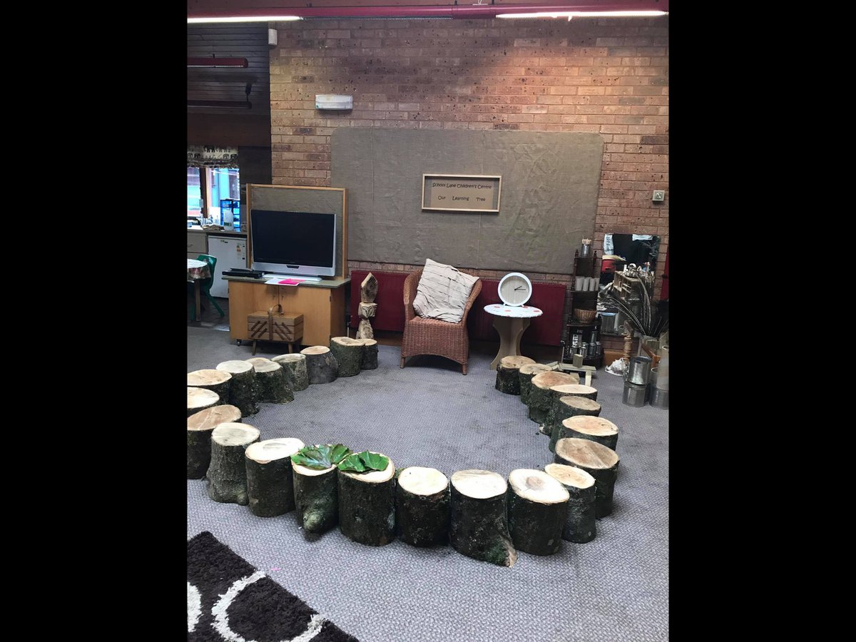 And more! Well done, sure the children will love their new areas <a href="/powyssch/">Ysgolion Powys</a> <a href="/tchristine740/">Christine Thomas</a> @calh13101