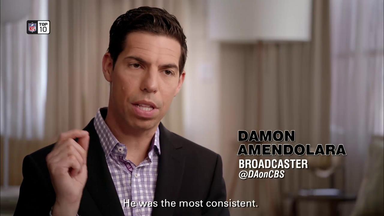 Happy birthday to the No. 1 receiver of the 2000s - Marvin Harrison  