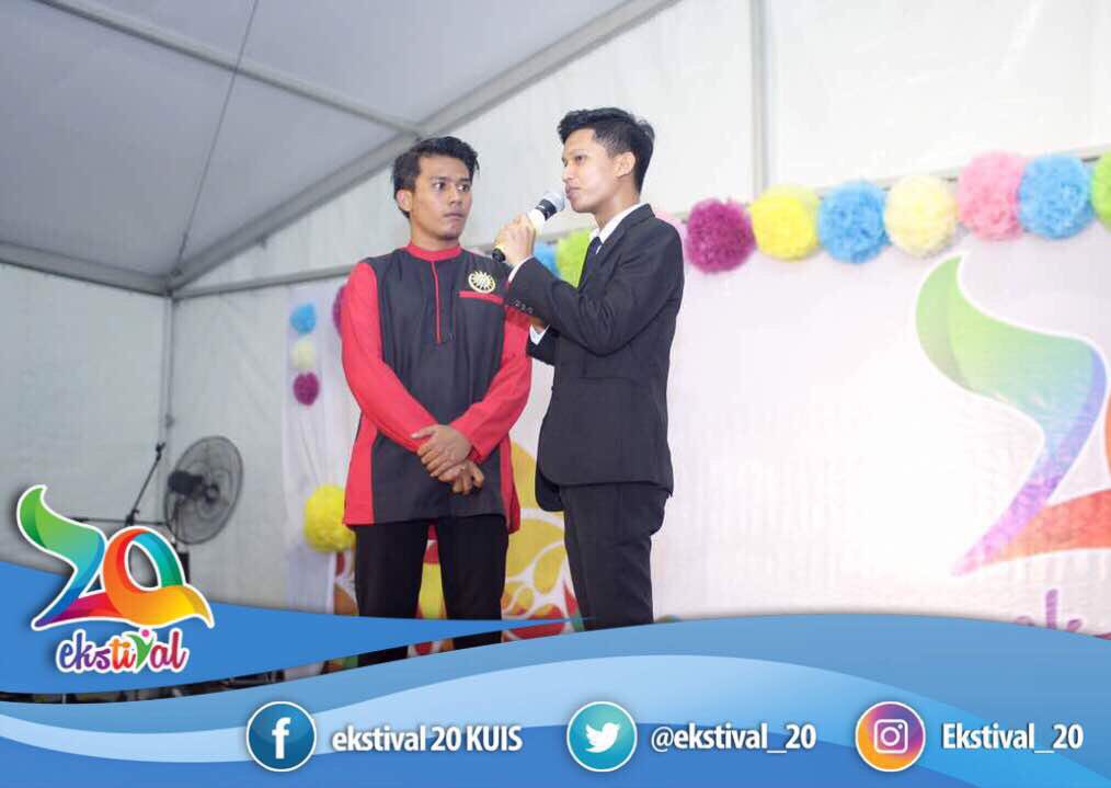 ekstivalkuis's tweet photo. Live Update : Battle of Acoustic π€πΈπ₯
#Ekstival20
#SebarkanCintaPerkasakanDakwah
#EkspoDanFestival
#MakeUsTrending
#IIUCS https://t.co/Fvpu6mfgIl
