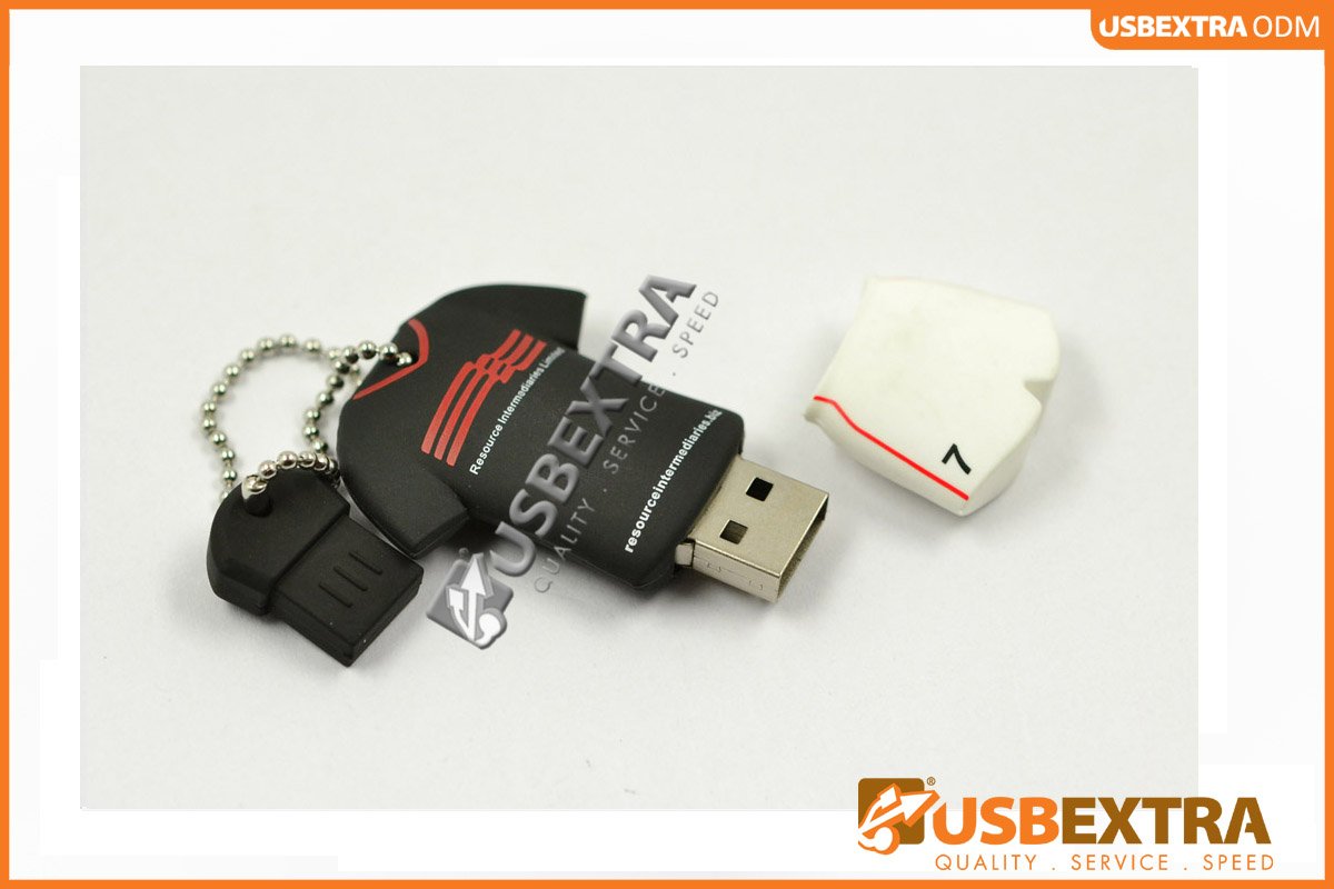 usbextra's tweet photo. Apt to have custom football kit USB flash drives as today's #ProductSpotlight #brandedusb #marketing #premierleague https://t.co/u5cKrgtRlx https://t.co/xuYllmSACd