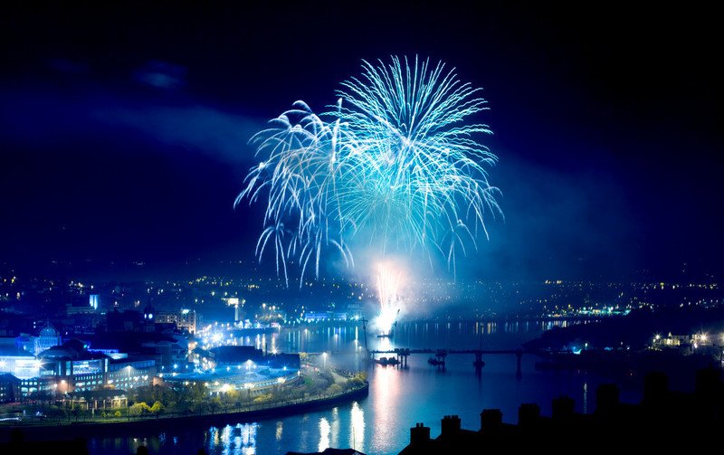 Did you know <a href="/belfastcc/">Belfast City Council</a> &amp; <a href="/dcsdcouncil/">Derry Strabane Cncl</a> are working on a joint bid for European Capital of Culture 2023? weare2023.eu #weare2023