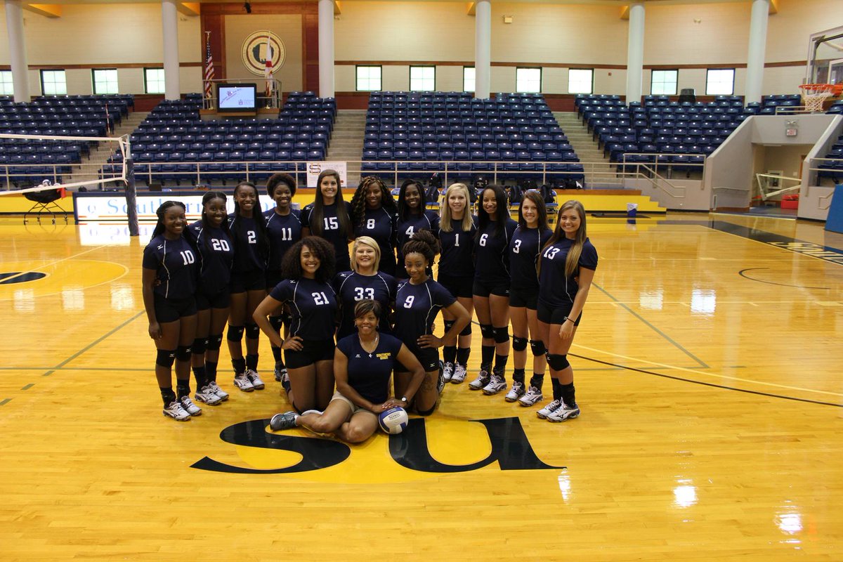Support our Lady Bison Volleyball Team Saturday, August 26 at the  Wallace Selma Tournament in Selma. Time to be announced.
