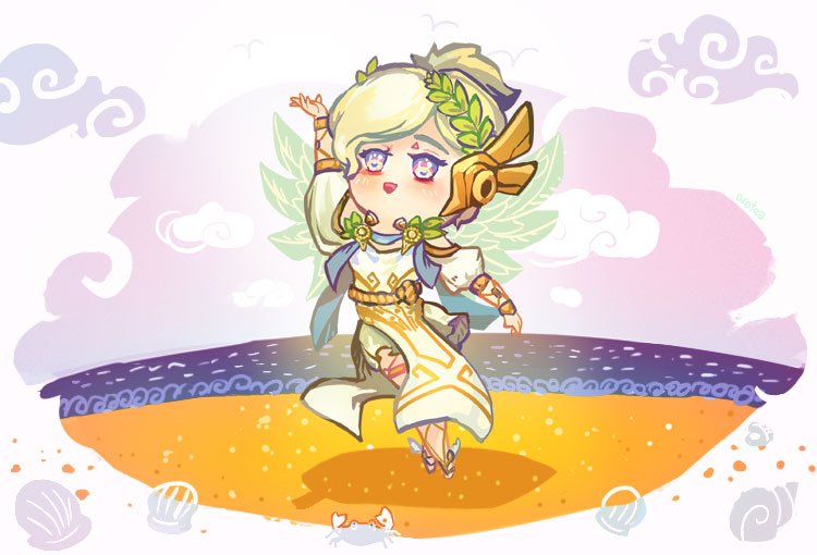 oroteapot's tweet image. #Overwatch summer event skin charms ft. Widowmaker, bike bois #R76 and Nike Mercy.

Coming to STGCC next month!