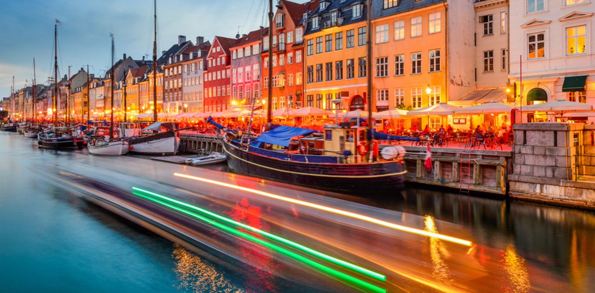 Why technology is not enough to create #smartcities theconversation.com/technology-is-… @cphsolutionslab #Copenhagen
#citizenempowerment #livinglabs